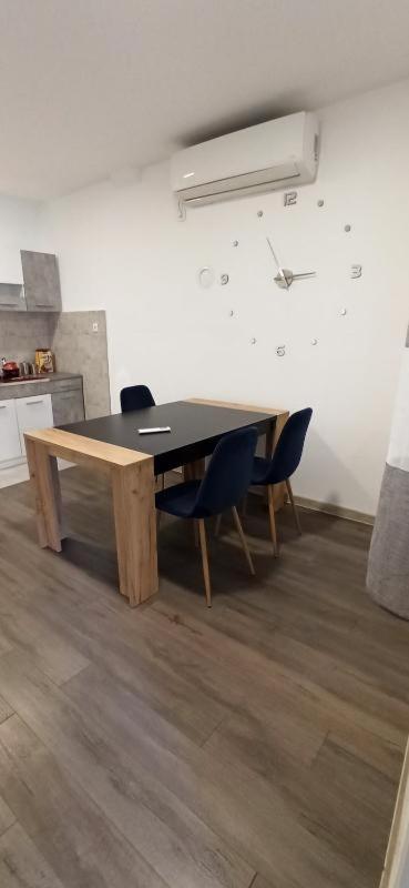 Apartmani Sivac Exterior foto