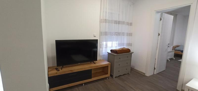 Apartmani Sivac Exterior foto